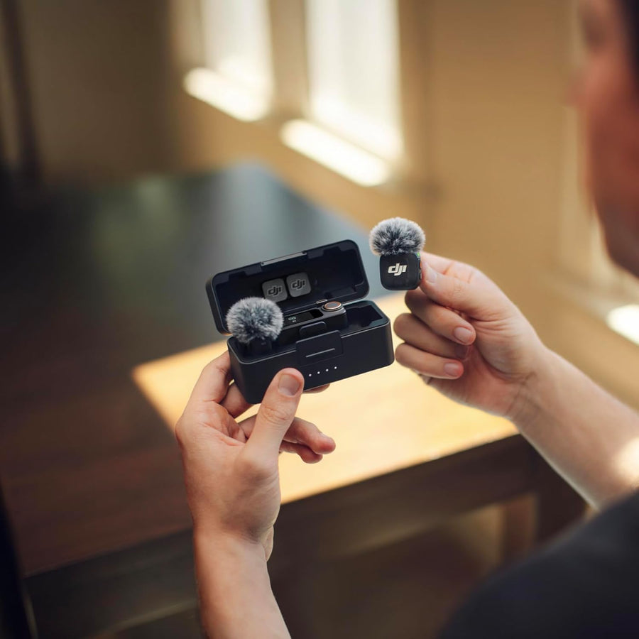 DJI Mic 3 - image 2