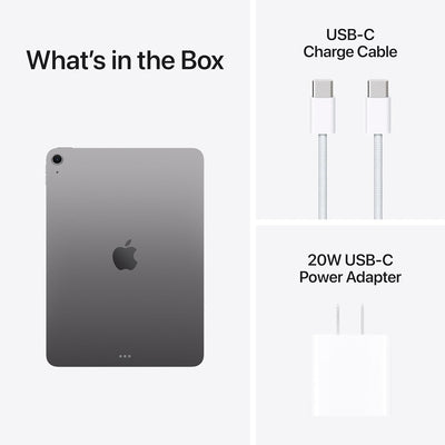 Apple iPad Air M4 (13-inch, 2026)