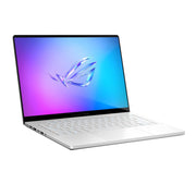 Asus ROG Zephyrus GA403WR-G14.R95070TI COPILOT +PC (AMD Ryzen AI 9 HX 370, 1TB NVME/32GB DDR5 ON BOARD, 14" 3K(2880 x 1800) OLED 120Hz, RTX 5070TI 12GB, WIN 11/PLATINUM WHITE)