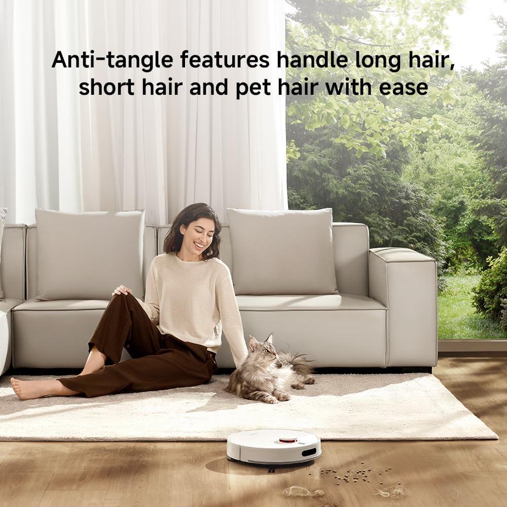 Xiaomi Robot Vacuum H40