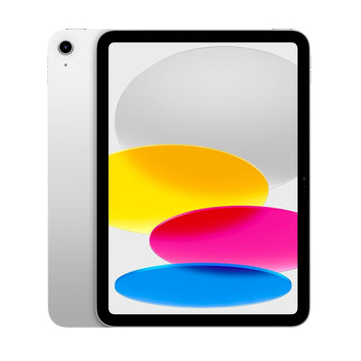 Apple iPad (11th Gen, 11-inch, 2025) | A16 Chip, Liquid Retina Display, All Screen Design, 4K Video and Apple Intelligence