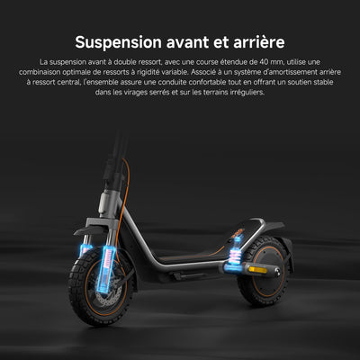 Xiaomi Electric Scooter 6 Pro GL