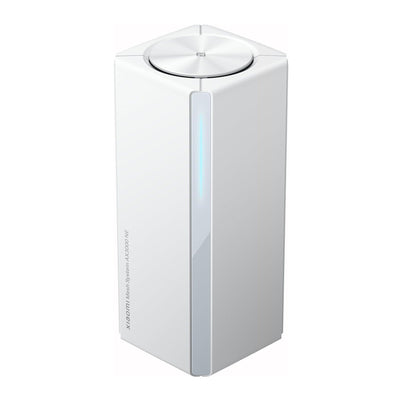 Xiaomi AX3000 NE (Wi-Fi 6 Coverage, Xiaomi Mesh, NFC)