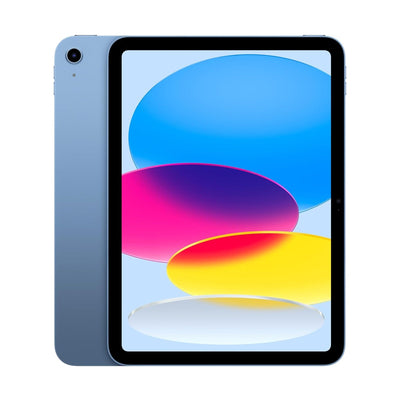 Apple iPad (11th Gen, 11-inch, 2025) | A16 Chip, Liquid Retina Display, All Screen Design, 4K Video and Apple Intelligence