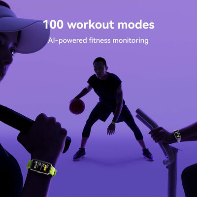 Huawei Band 10