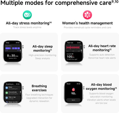 Redmi Watch 6