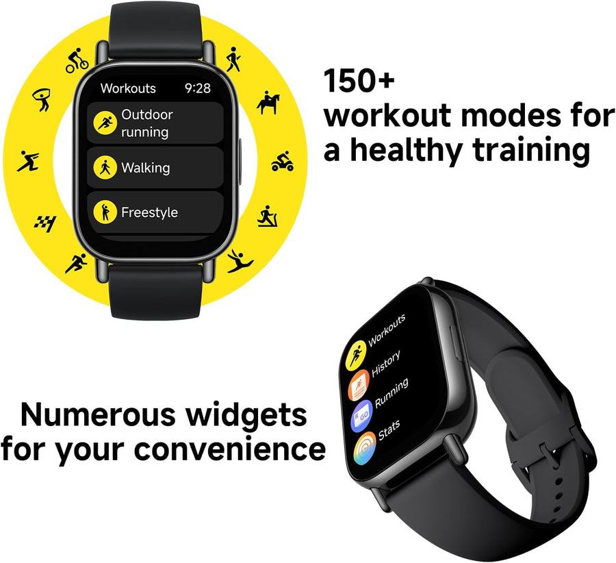 Redmi Watch 5 Lite - image 2
