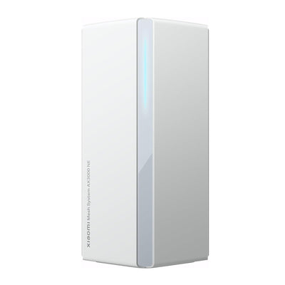 Xiaomi AX3000 NE (Wi-Fi 6 Coverage, Xiaomi Mesh, NFC)