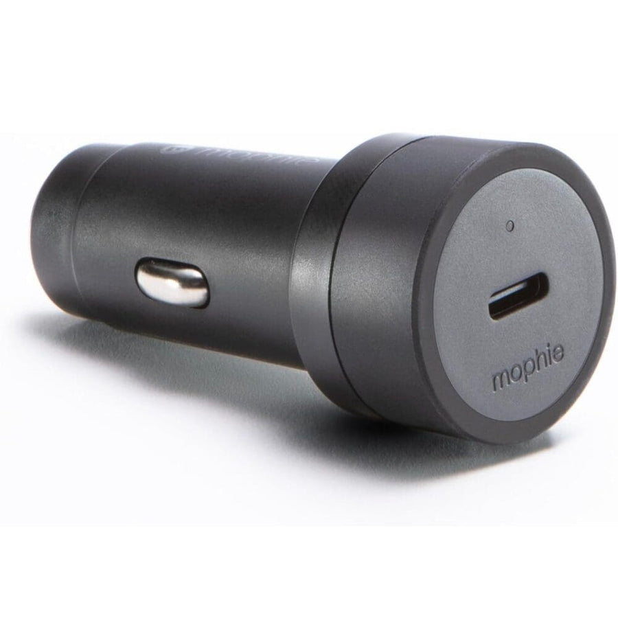 Mophie 30W PD USB-C Car Charger in Lebanon - OutGeeked