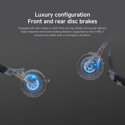 Xiaomi Electric Scooter 6 Max