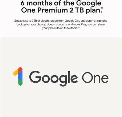 Google Pixel 9