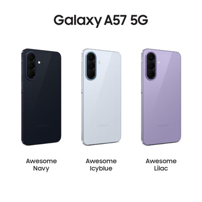 Samsung Galaxy A57