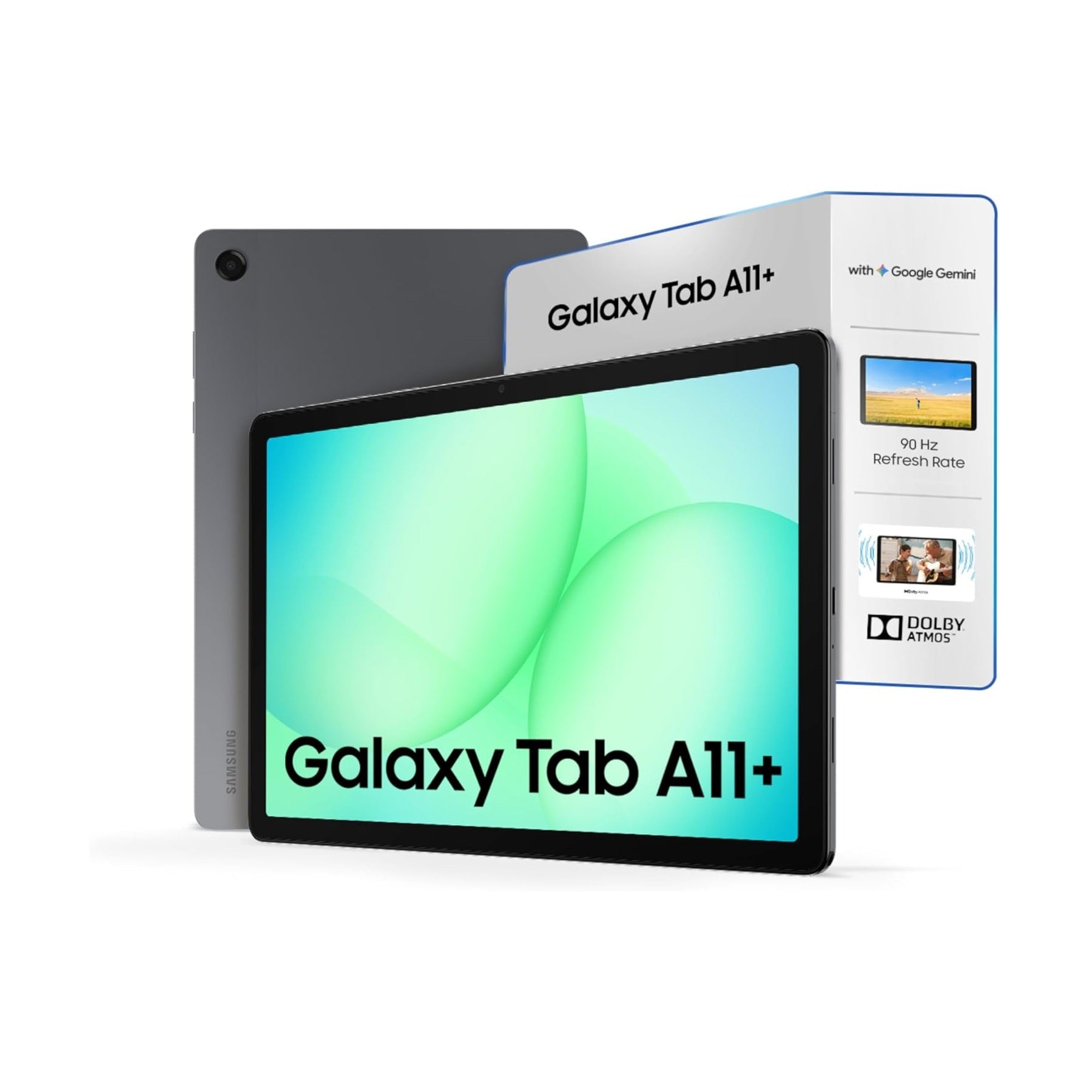 Samsung Galaxy Tab A11+ 11-inch (X230/236)