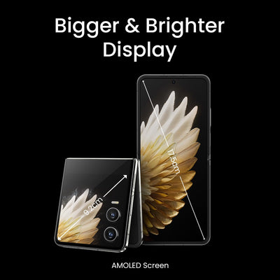 Tecno Phanton V Flip 2 8GB/256GB