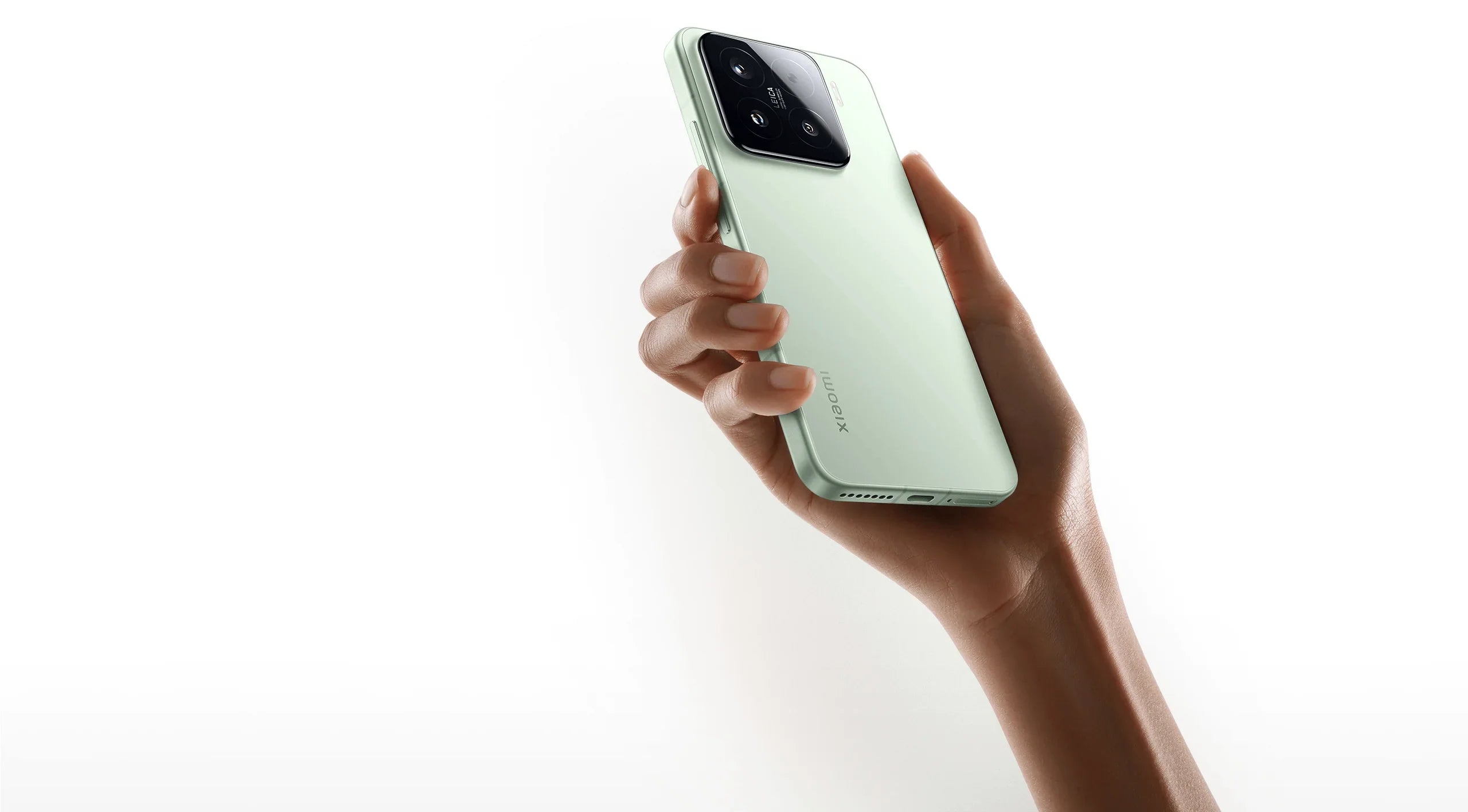 Xiaomi 15 12GB/512GB