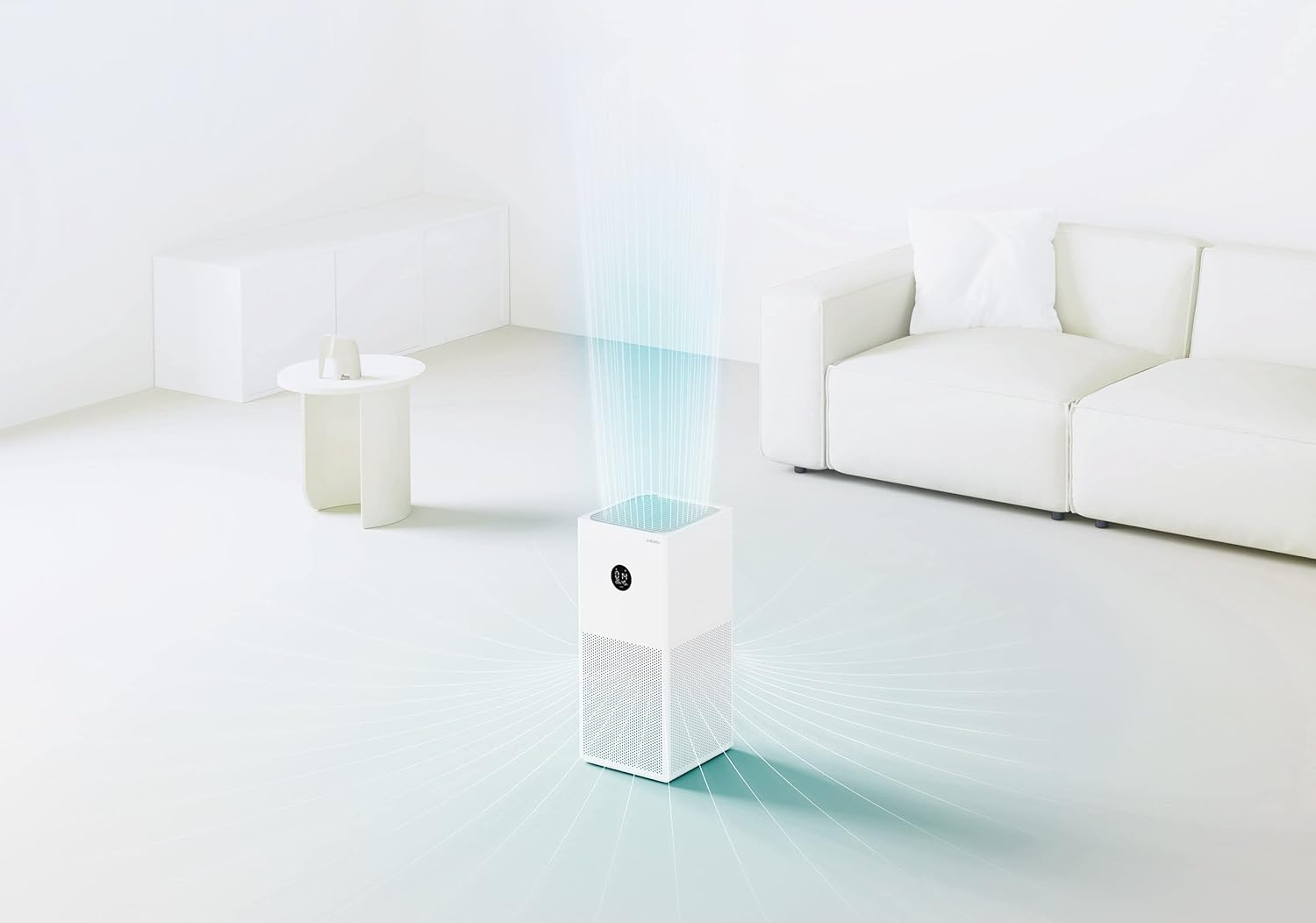 Xiaomi Smart Air Purifier 4 Lite