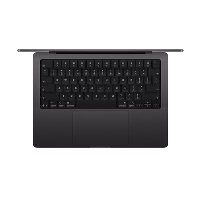 Apple Macbook Pro 14-inch (M5 Max, 2026)