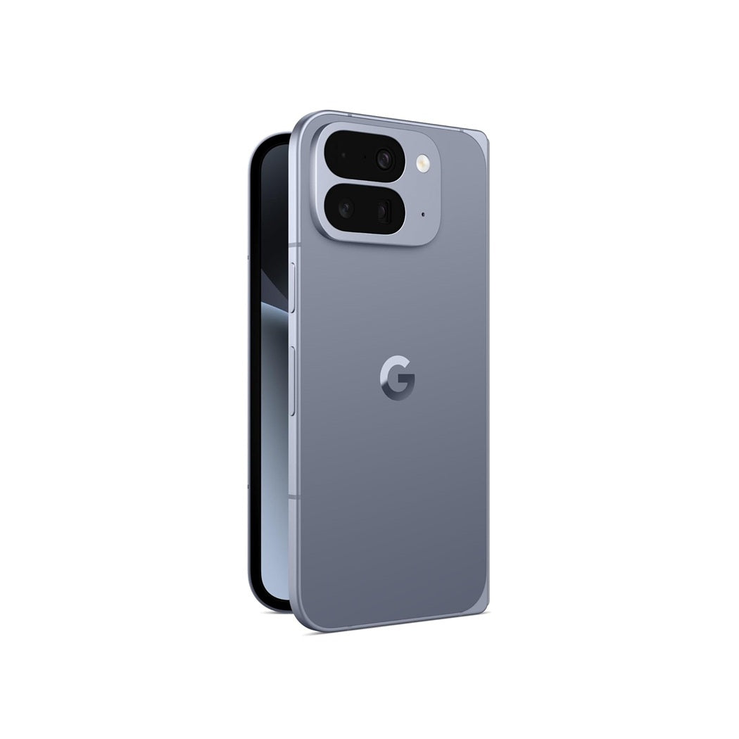 Google Pixel 10 Pro Fold