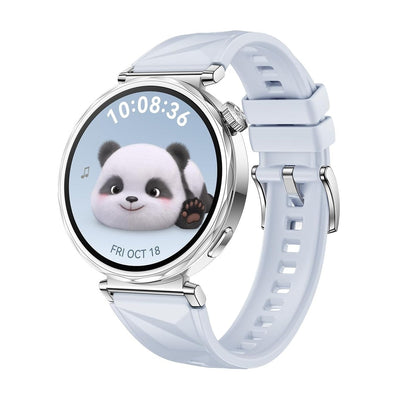 Huawei Watch GT5 (41/46mm Smartwatch, 14 Days Battery Life, Sharp Edged Design, Health Tracking, Compatible with Android & iOS)