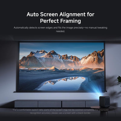 Xiaomi Smart Project L1 Pro