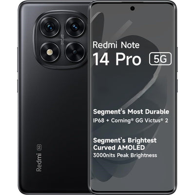 Redmi Note 14 Pro 5G 12GB/512GB