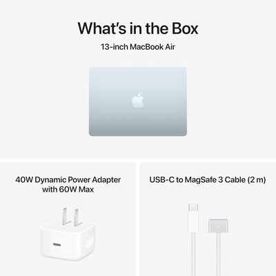 Apple MacBook Air M5 (15-inch, 2026)