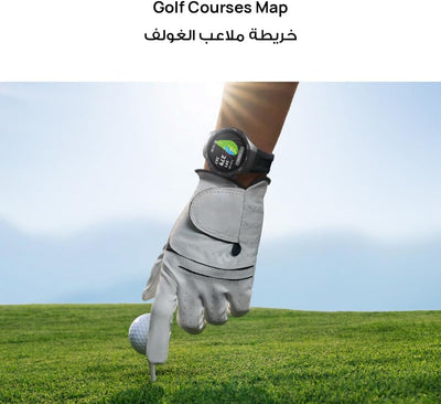 Huawei Watch GT5 Pro (46mm Smartwatch, Sharp-Edged Design,14 Days Battery Life, Pro-level Sports, Android & iOS Compatible)