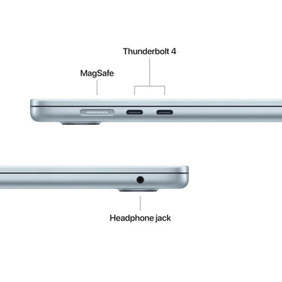 Apple MacBook Air M4 (15-inch, 2025)