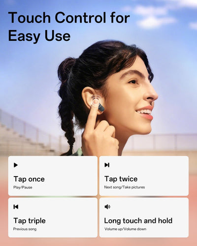 Oppo Buds 3 Pro