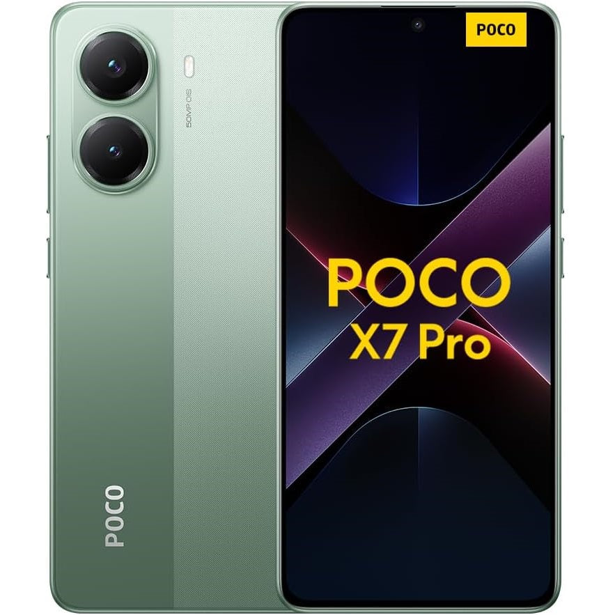 Poco X7 Pro 5G 12GB/512GB