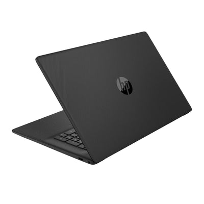 HP 17T-CN500 B3ER6AV (Core Ultra 5 225U, 256GB NVME/8GB DDR5, 17.3" HD+, INTEL, WIN 11 / JET BLACK)