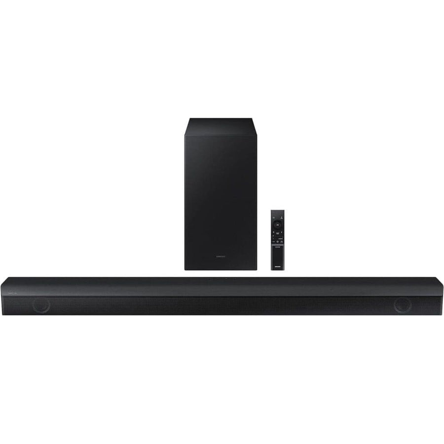 Samsung B-Series Soundbar HW-B650 - image 2