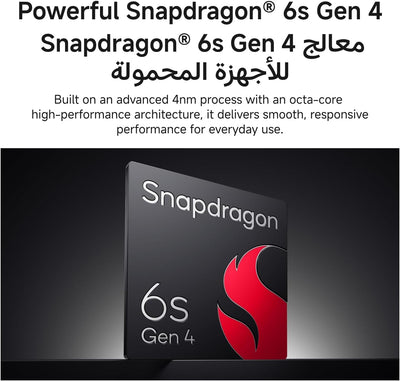 Redmi Note 17 Pro 5G 8GB/256GB in Lebanon - OutGeeked