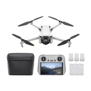 DJI Mini 3 Fly More Combo (DJI RC)