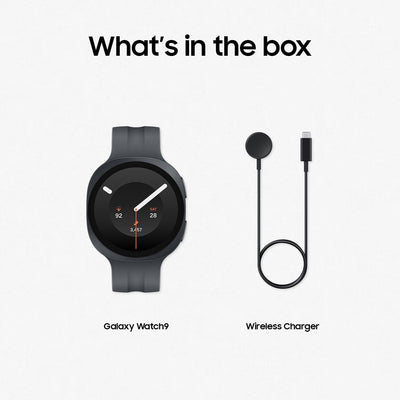 {Preorder} Samsung Galaxy Watch 9