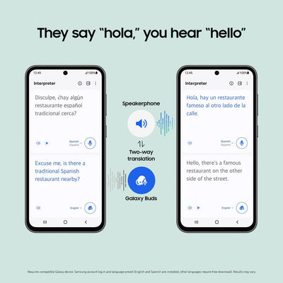 Samsung Galaxy Buds FE