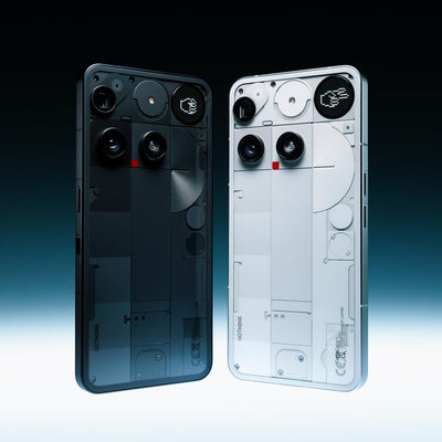 Nothing Phone 3 16GB/512GB