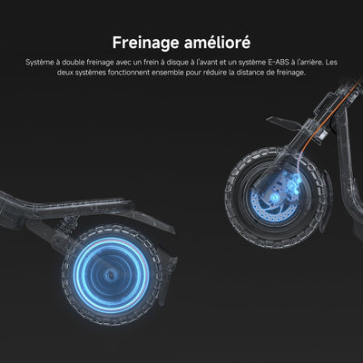 Xiaomi Electric Scooter 6 Pro GL