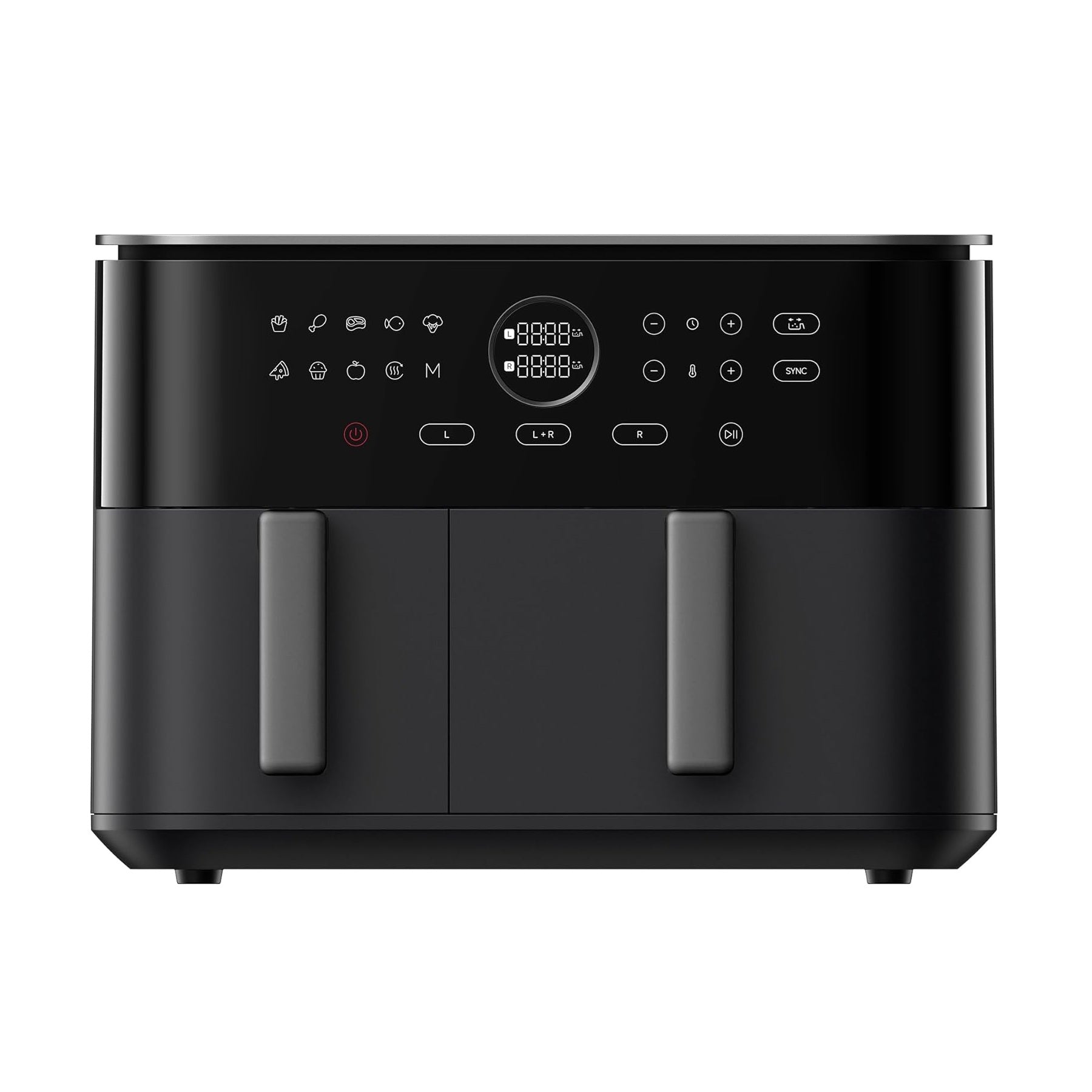 Xiaomi Dual Zone Air Fryer 10L