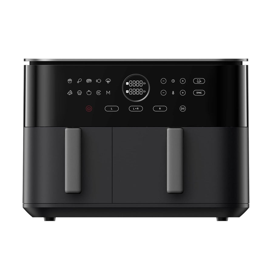 Xiaomi Dual Zone Air Fryer 10L in Lebanon - OutGeeked