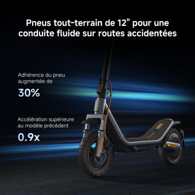 Xiaomi Electric Scooter 6 Pro GL