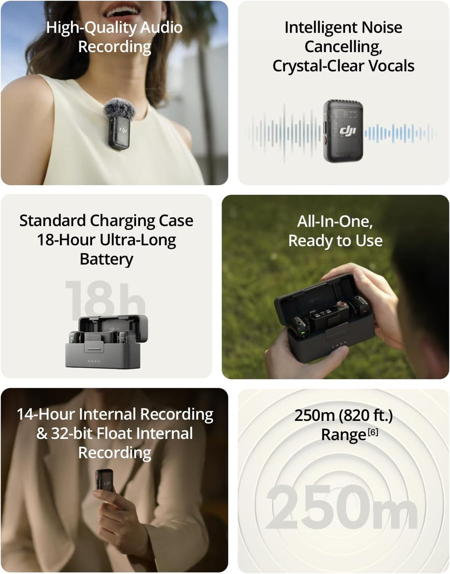 DJI Mic 2 - image 2