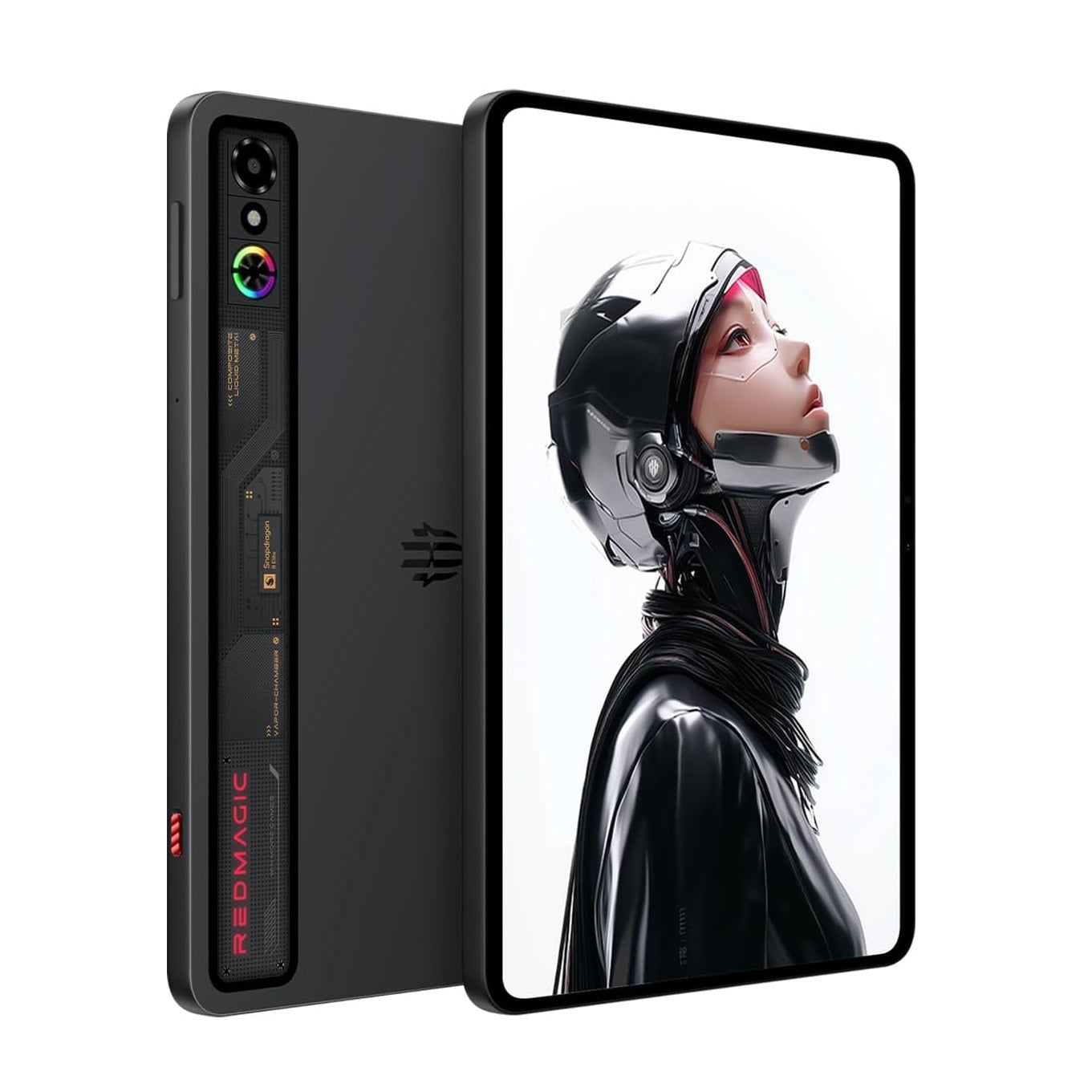 RedMagic Astra (Snapdragon 8 Elite Gaming Tablet, 9-inch 2.4K OLED