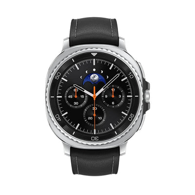 Samsung Galaxy Watch 8 / Watch 8 Classic (40/44/46mm AI Smartwatch, Wellness Tips, Heart Rate Tracking, Sleep Monitor)