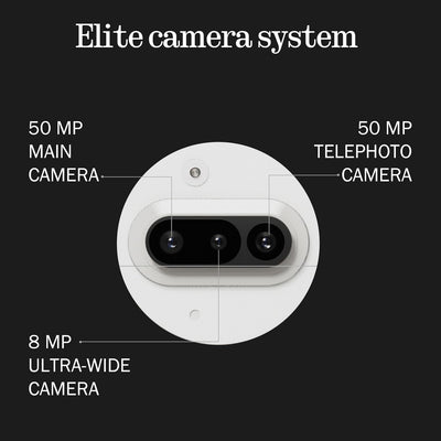 Nothing Phone (3a) Pro 12GB/256GB