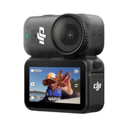 DJI Osmo Nano