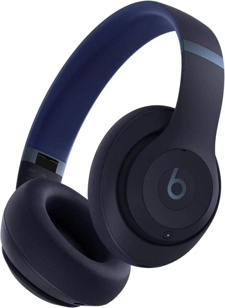 Beats Studio Pro (Wireless Bluetooth Noise Cancelling Headphones, Personalized Spatial Audio, Android and iOS Compatible)