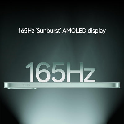 OnePlus Nord 6 smartphone