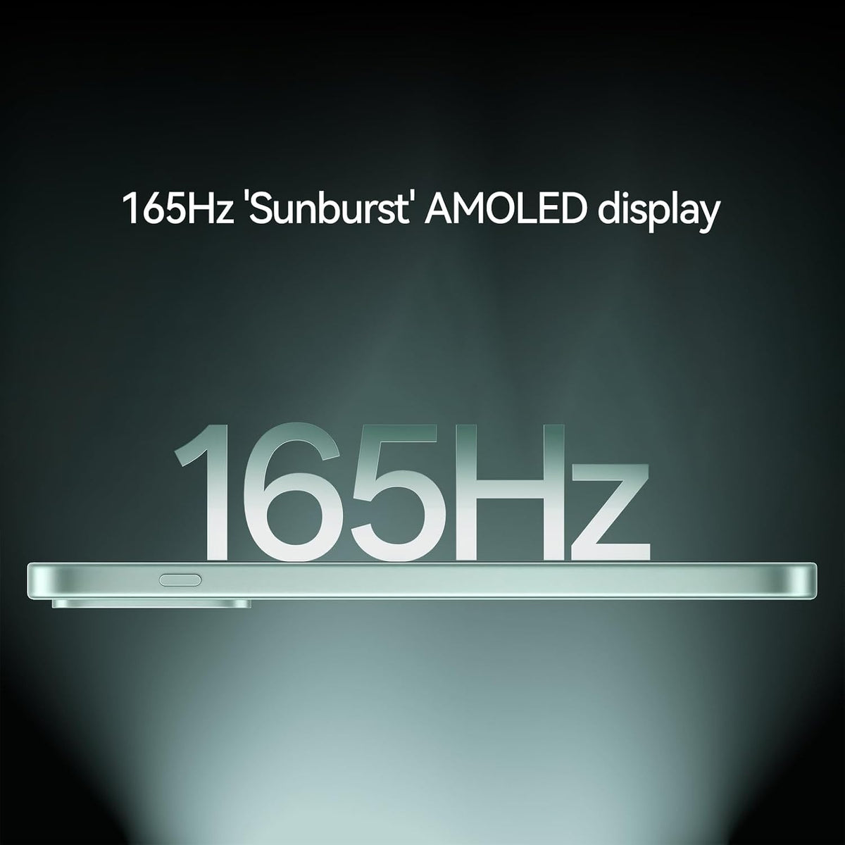 OnePlus Nord 6 smartphone