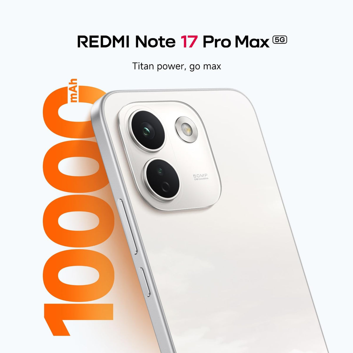 Redmi Note 17 Pro Max 5G in Lebanon - OutGeeked